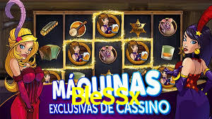 Live Casino BleSSx