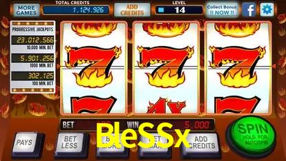 Weekend Specials BleSSx