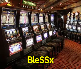Exclusive Offers BleSSx