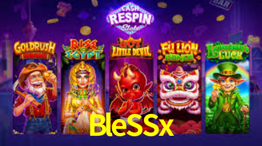 BleSSx App Interface
